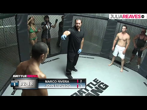 ❤️ Ultimate Fighter es folla a una noia número just després d'una baralla al ring ❤ Porno preciós a nosaltres ️❤