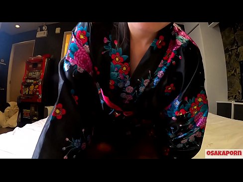 ❤️ A una jove cosplay li encanta el sexe fins a l'orgasme amb un squirt en una geneta i una mamada. Noia asiàtica de cony pelut i belles tetes amb vestit tradicional japonès en un vídeo amateur que mostra la masturbació amb joguines de merda. Sakura 3 OSAKAPORN. ❤ Porno preciós a nosaltres ️❤