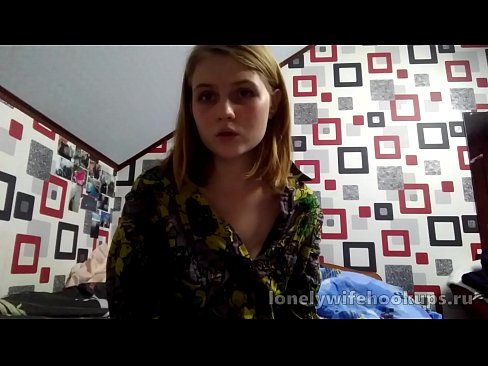 ❤️ A una jove estudiant rossa de Rússia li agraden les polles més grans. ❤ Porno preciós a nosaltres ️❤