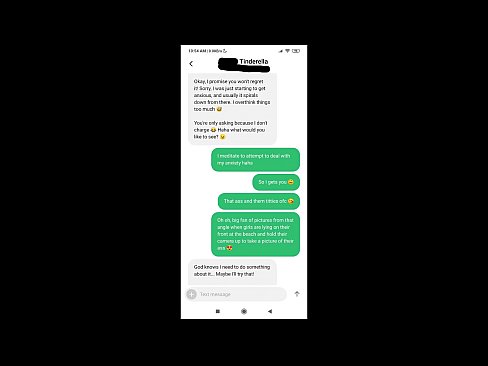 ❤️ He afegit un nou PAWG de Tinder al meu harem (parla amb Tinder inclòs) ❤ Porno preciós a nosaltres ️❤