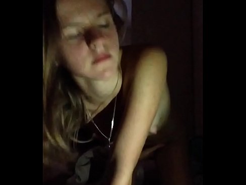 ❤️ Una noia es masturba i corre ❤ Porno preciós a nosaltres ️❤