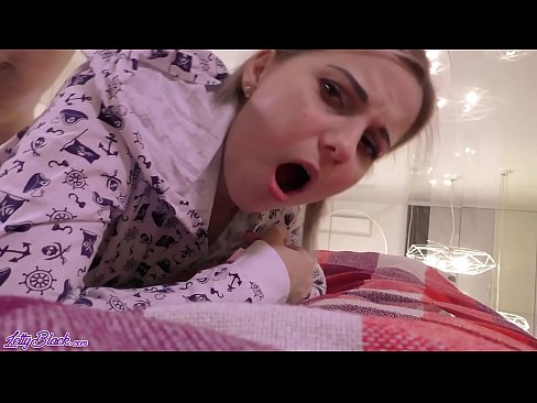 ❤️ La mare sexy s'empassa i el sexe pregistyle - semen de prop ❤ Porno preciós a nosaltres ️❤